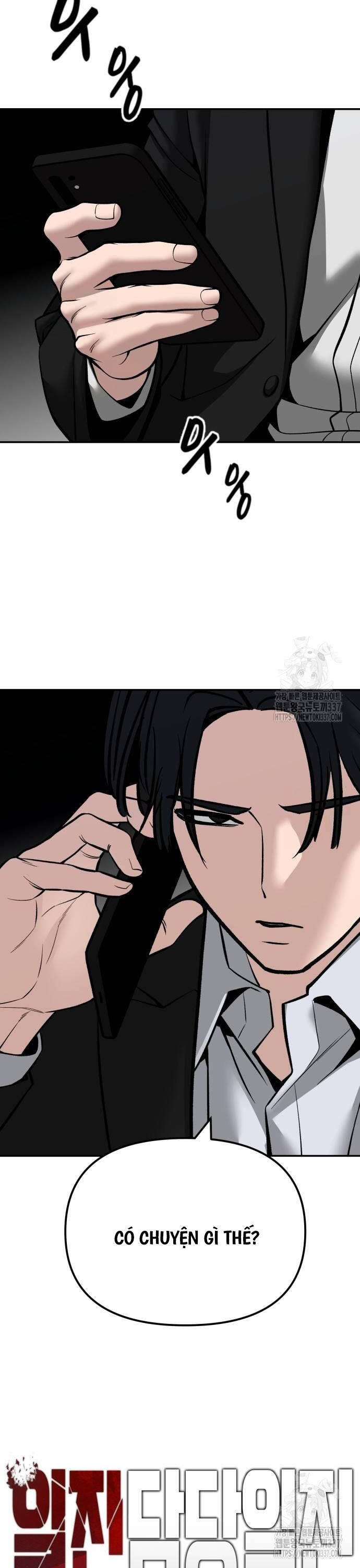 Quản Lý Du Côn chapter 99 - Upload bởi truyensieuhay.com