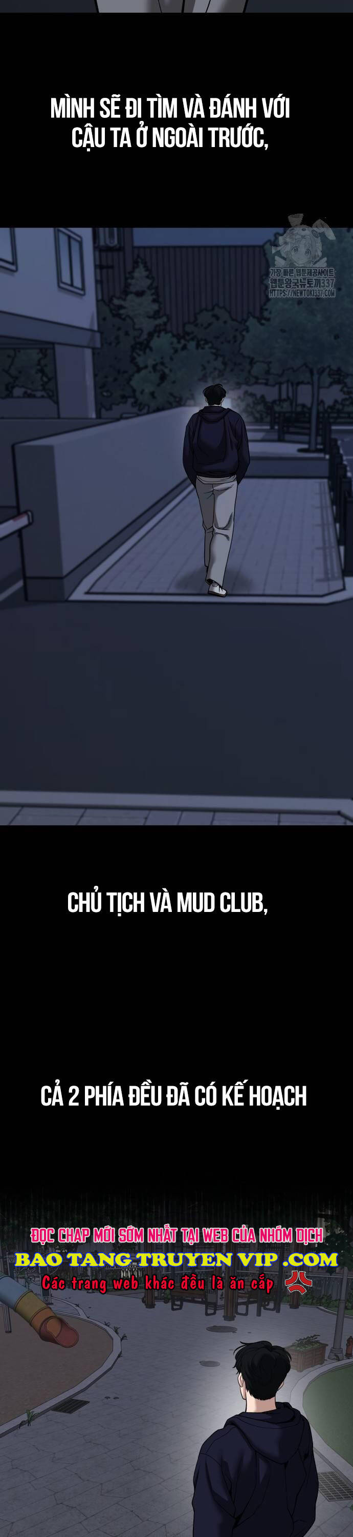 Quản Lý Du Côn chapter 99 - Upload bởi truyensieuhay.com