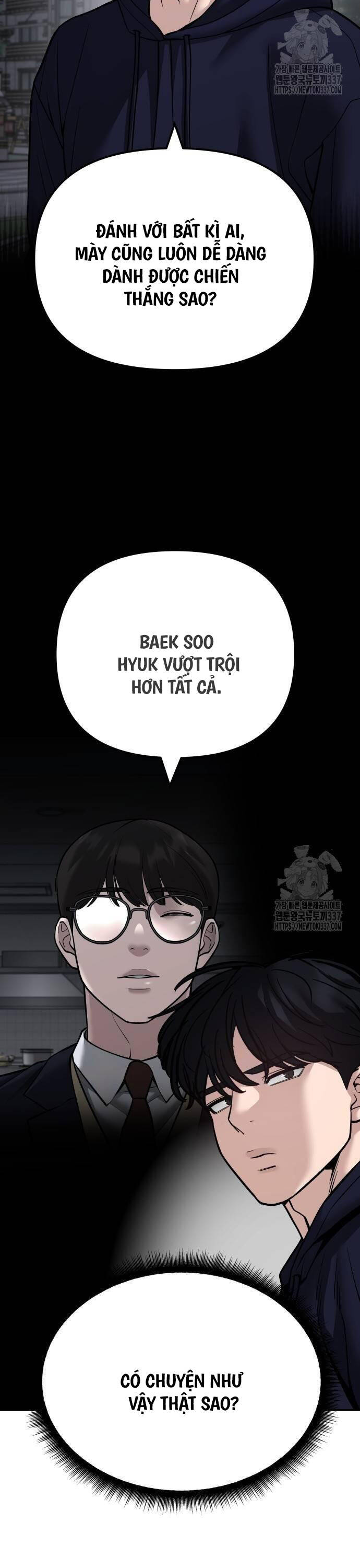 Quản Lý Du Côn chapter 99 - Upload bởi truyensieuhay.com