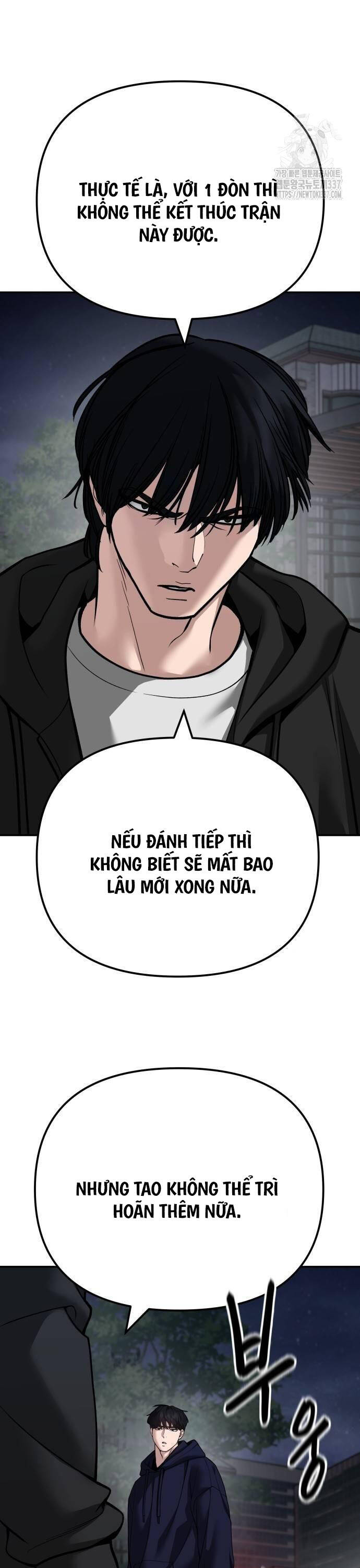 Quản Lý Du Côn chapter 99 - Upload bởi truyensieuhay.com