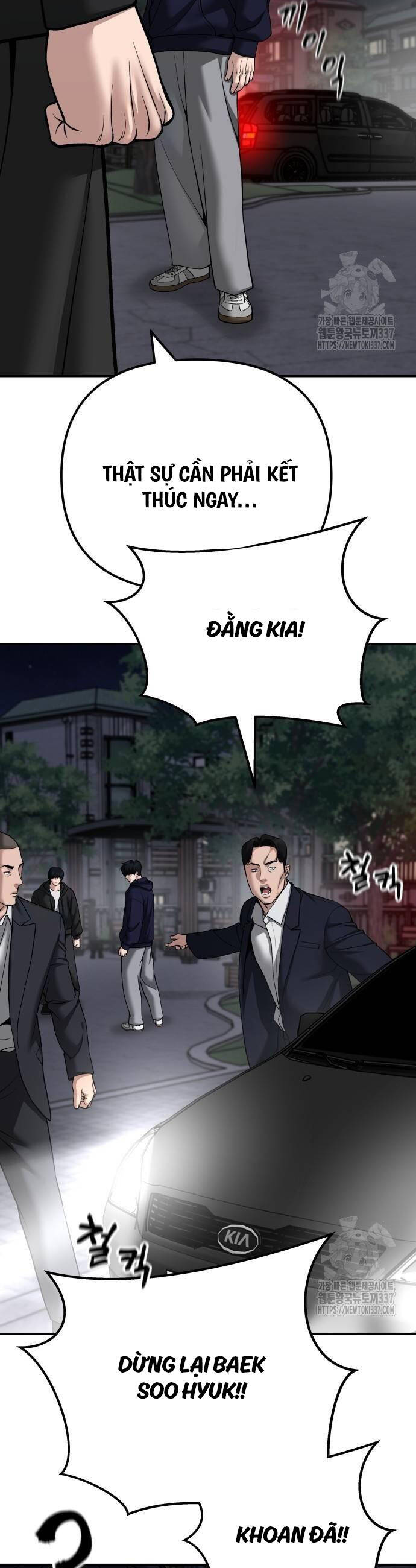Quản Lý Du Côn chapter 99 - Upload bởi truyensieuhay.com