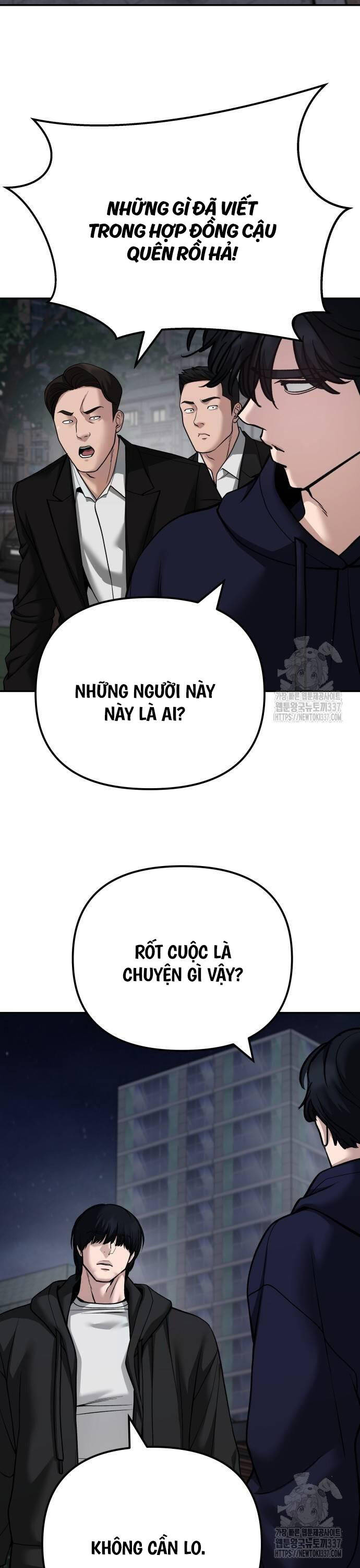 Quản Lý Du Côn chapter 99 - Upload bởi truyensieuhay.com