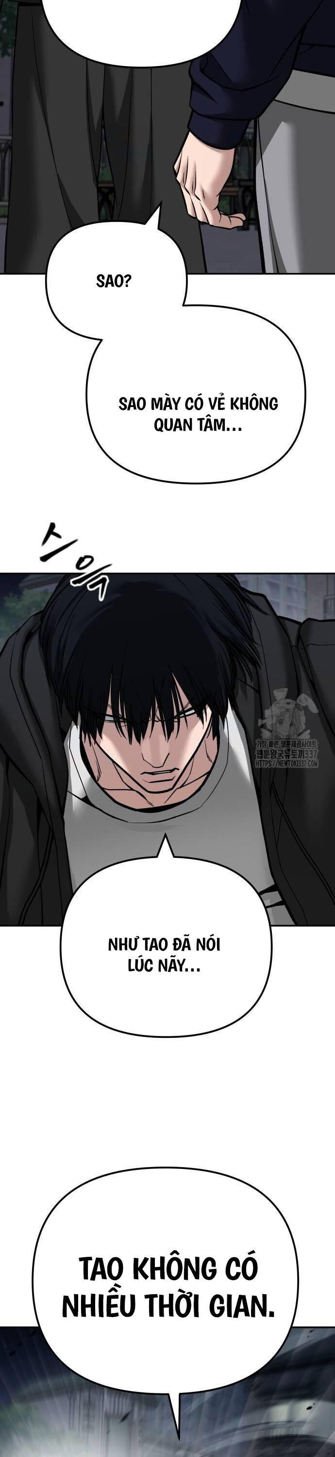 Quản Lý Du Côn chapter 99 - Upload bởi truyensieuhay.com