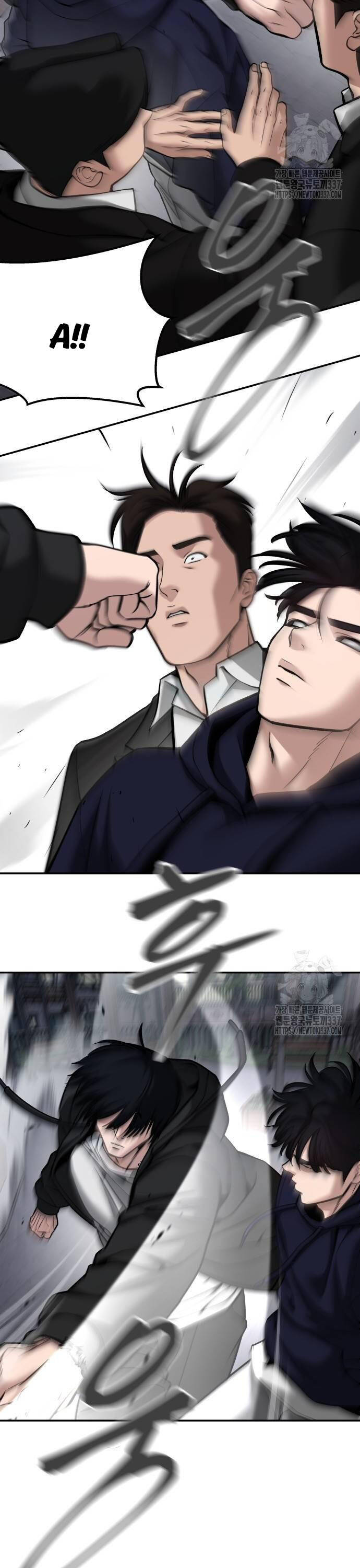Quản Lý Du Côn chapter 99 - Upload bởi truyensieuhay.com