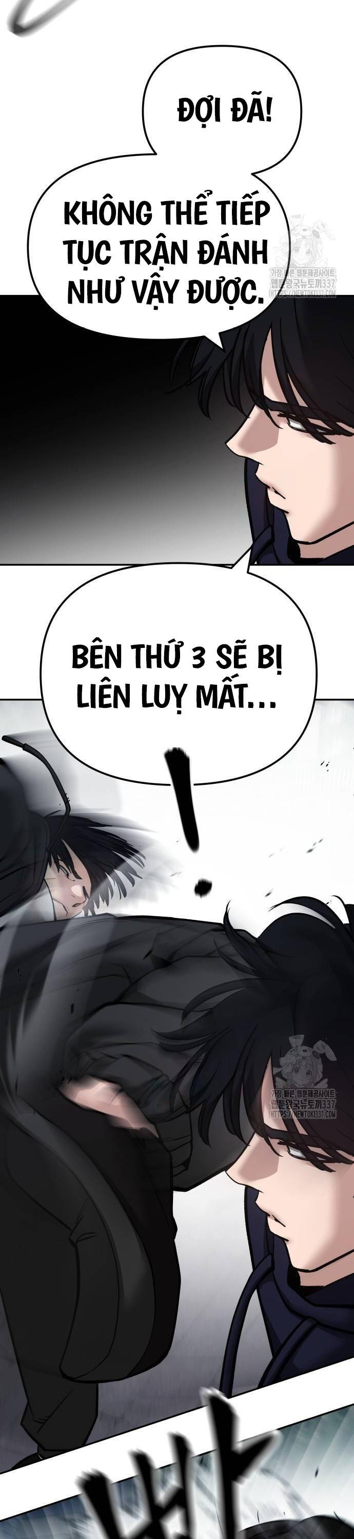 Quản Lý Du Côn chapter 99 - Upload bởi truyensieuhay.com