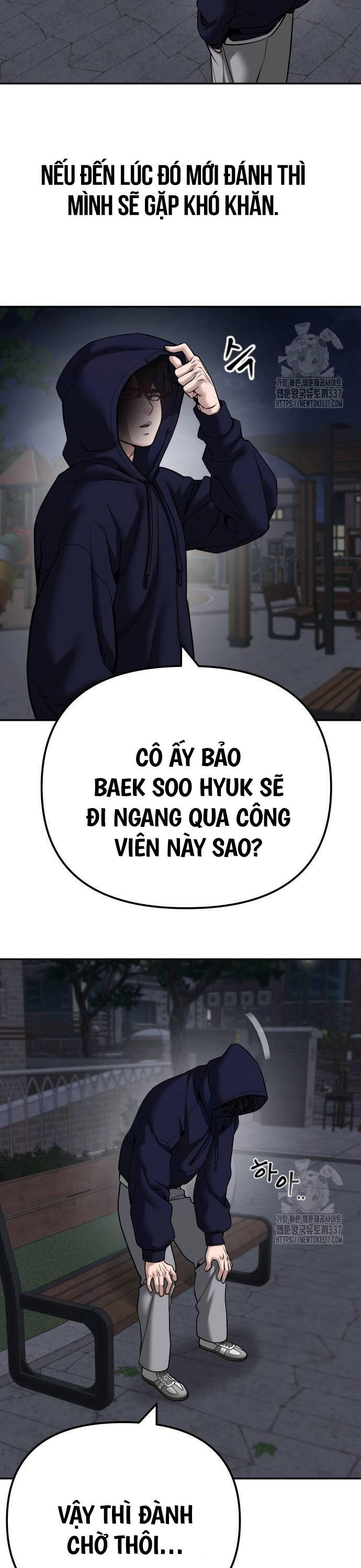 Quản Lý Du Côn chapter 99 - Upload bởi truyensieuhay.com