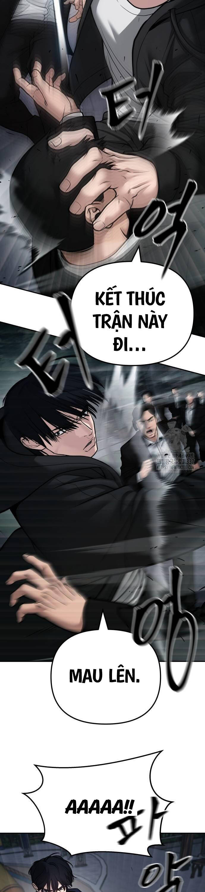 Quản Lý Du Côn chapter 99 - Upload bởi truyensieuhay.com
