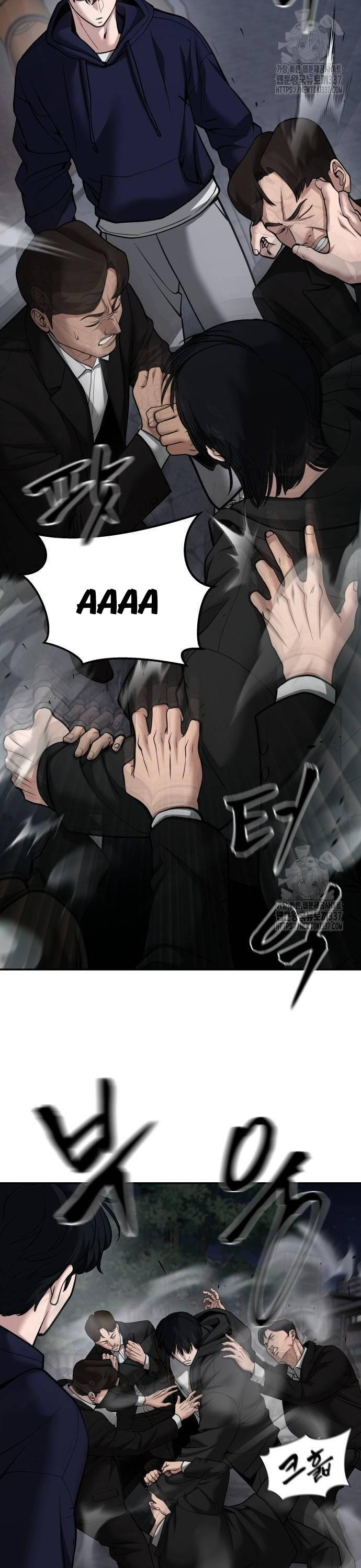 Quản Lý Du Côn chapter 99 - Upload bởi truyensieuhay.com