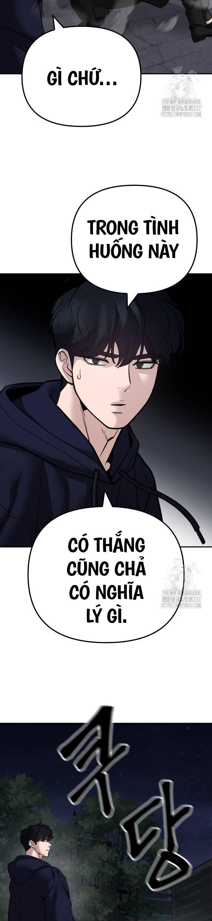 Quản Lý Du Côn chapter 99 - Upload bởi truyensieuhay.com