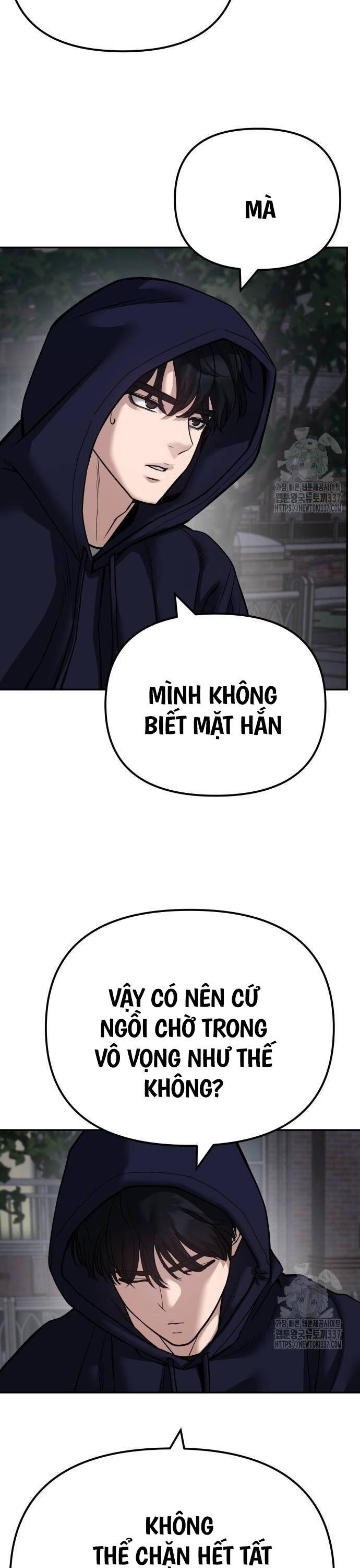 Quản Lý Du Côn chapter 99 - Upload bởi truyensieuhay.com