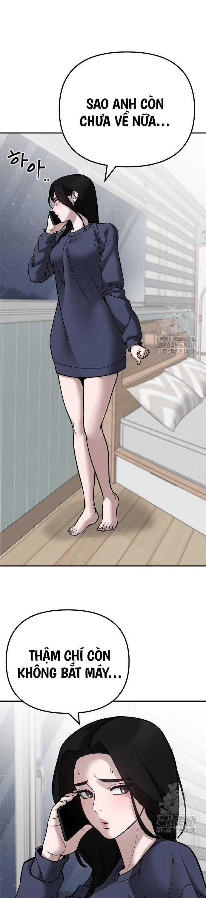 Quản Lý Du Côn chapter 99 - Upload bởi truyensieuhay.com