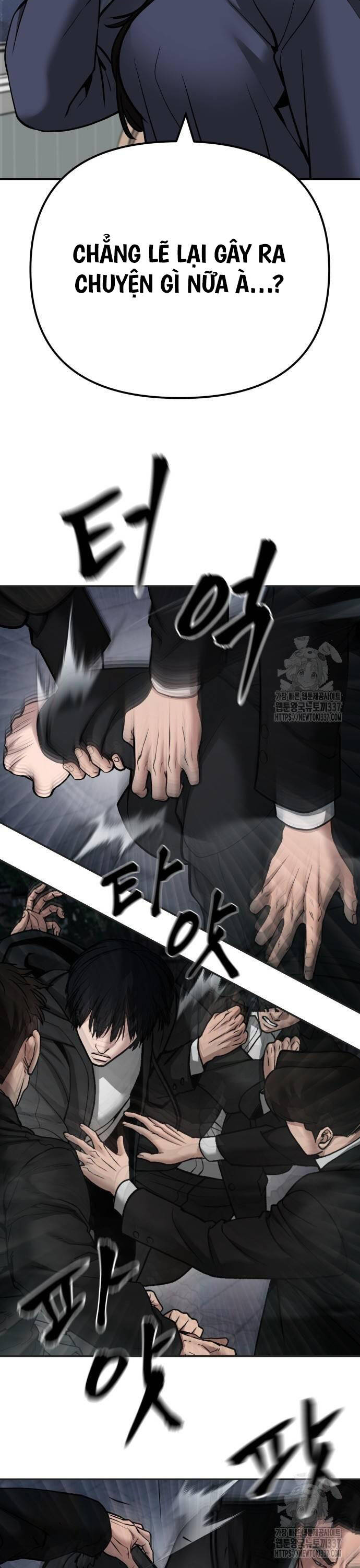 Quản Lý Du Côn chapter 99 - Upload bởi truyensieuhay.com