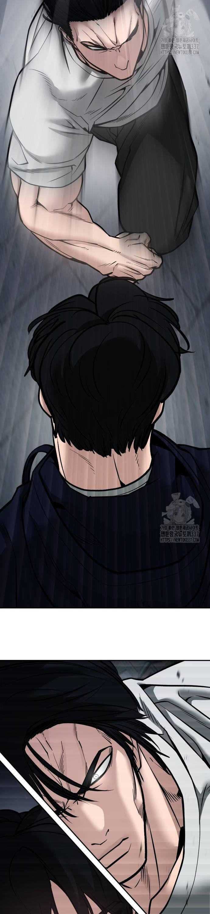 Quản Lý Du Côn chapter 99 - Upload bởi truyensieuhay.com