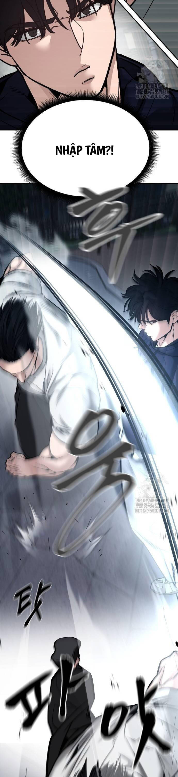 Quản Lý Du Côn chapter 99 - Upload bởi truyensieuhay.com