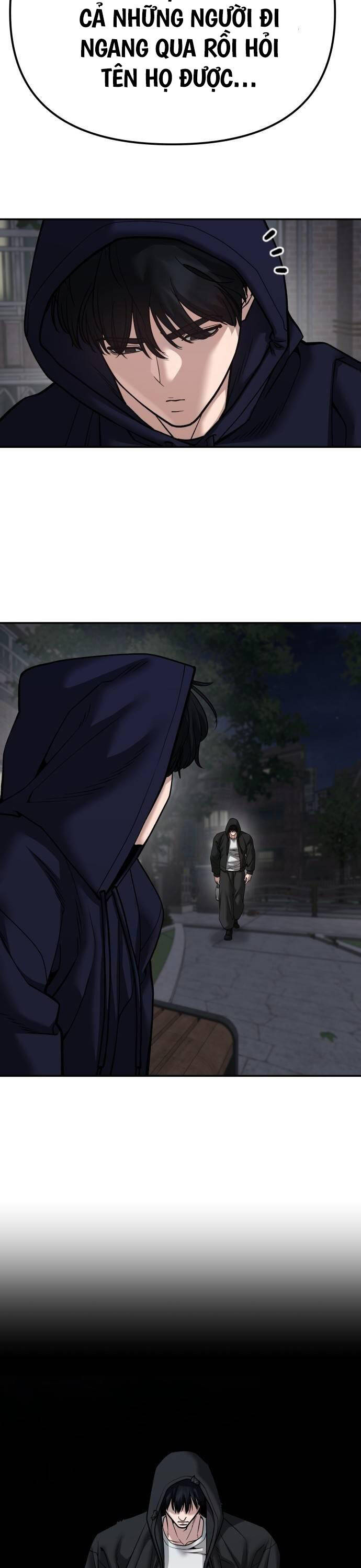 Quản Lý Du Côn chapter 99 - Upload bởi truyensieuhay.com