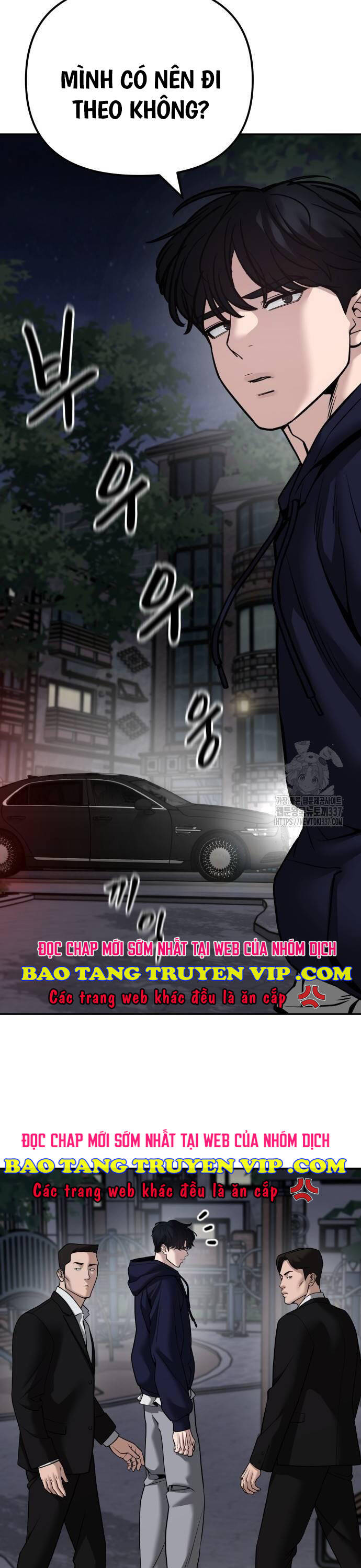 Quản Lý Du Côn chapter 99 - Upload bởi truyensieuhay.com