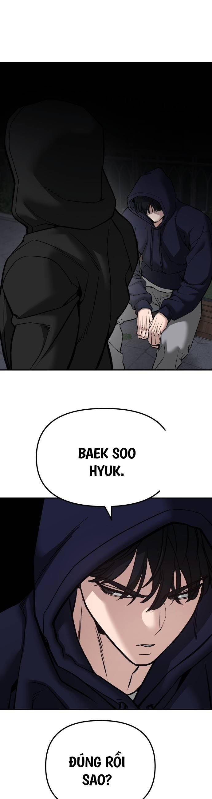 Quản Lý Du Côn chapter 99 - Upload bởi truyensieuhay.com