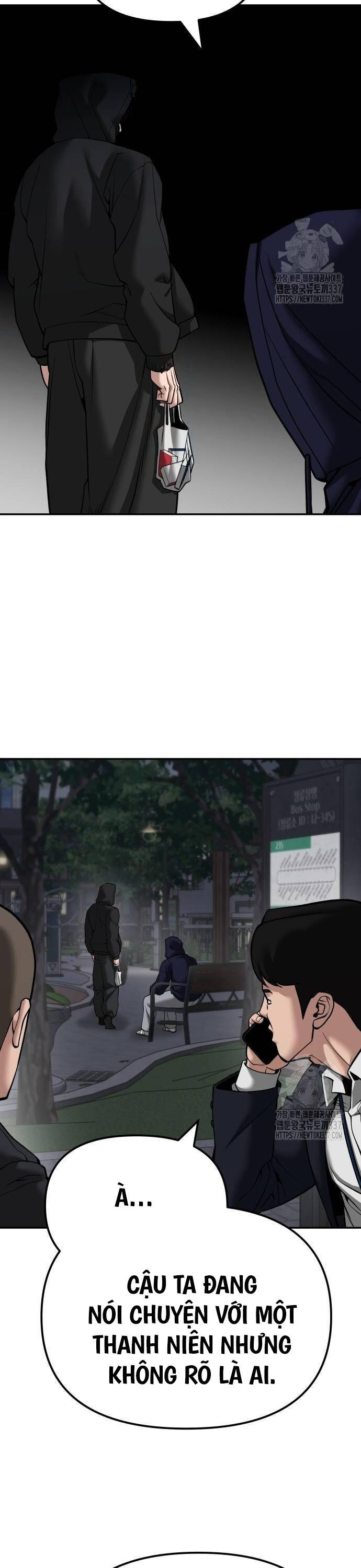 Quản Lý Du Côn chapter 99 - Upload bởi truyensieuhay.com