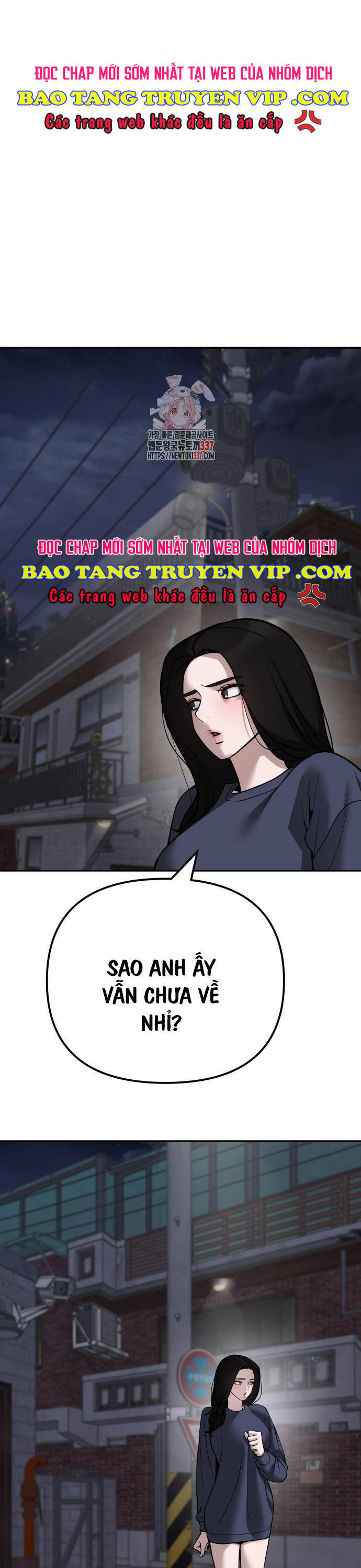 Quản Lý Du Côn chapter 100 - Upload bởi truyensieuhay.com