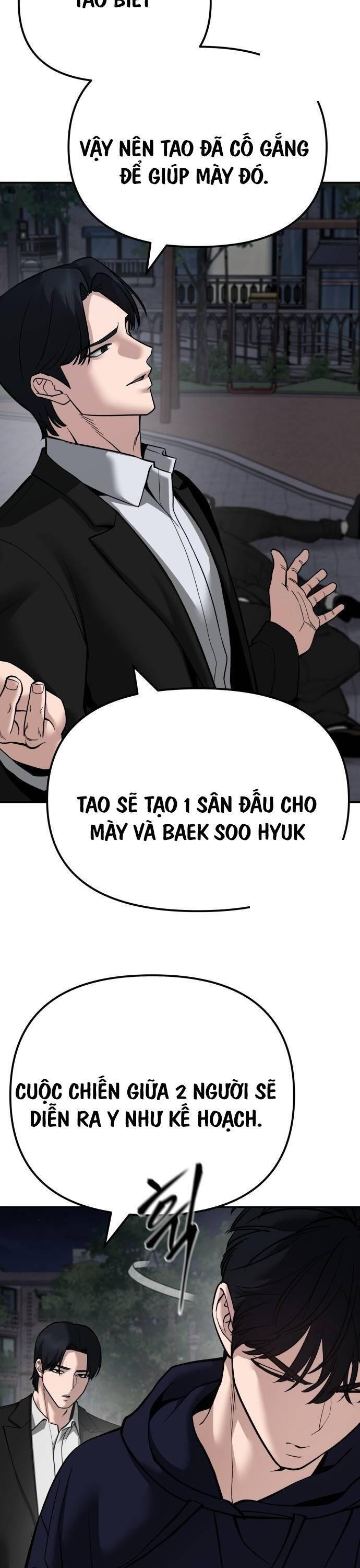 Quản Lý Du Côn chapter 100 - Upload bởi truyensieuhay.com
