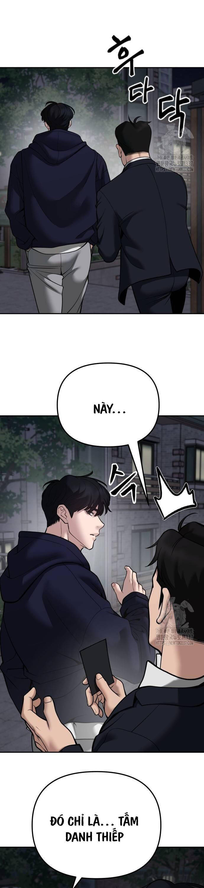 Quản Lý Du Côn chapter 100 - Upload bởi truyensieuhay.com
