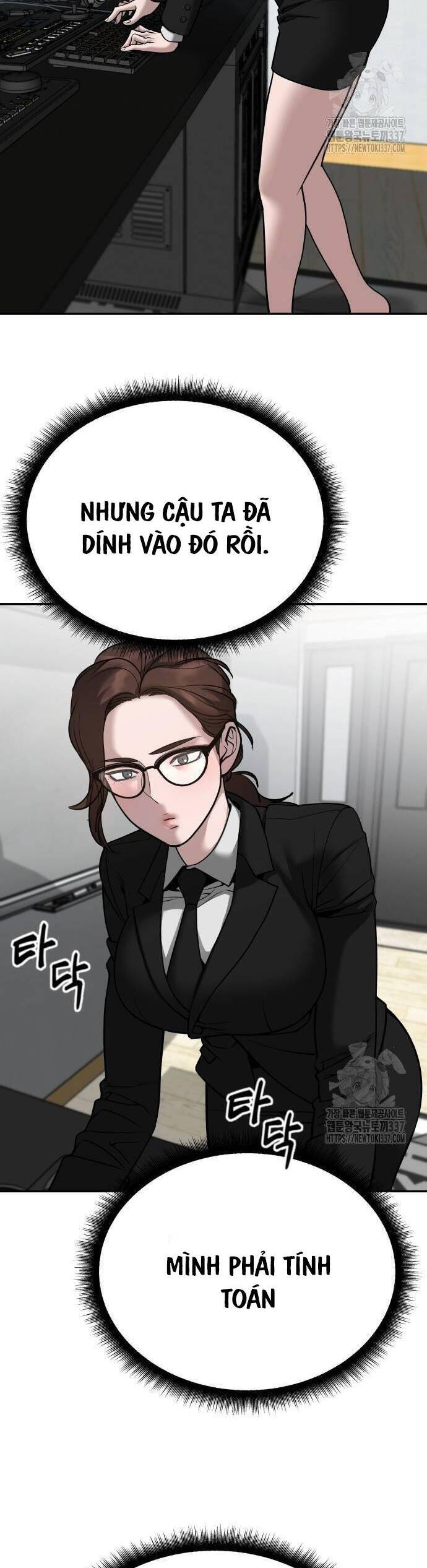Quản Lý Du Côn chapter 100 - Upload bởi truyensieuhay.com