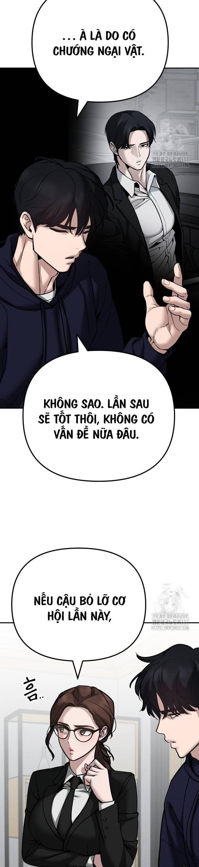 Quản Lý Du Côn chapter 100 - Upload bởi truyensieuhay.com