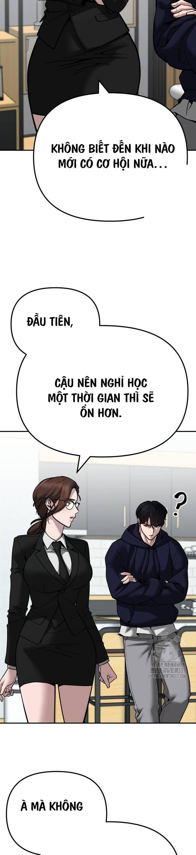 Quản Lý Du Côn chapter 100 - Upload bởi truyensieuhay.com