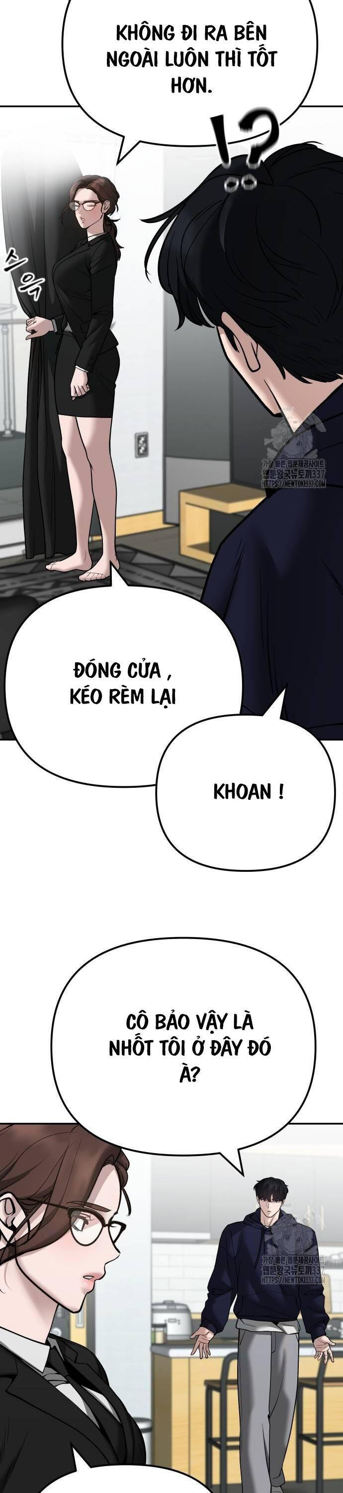 Quản Lý Du Côn chapter 100 - Upload bởi truyensieuhay.com