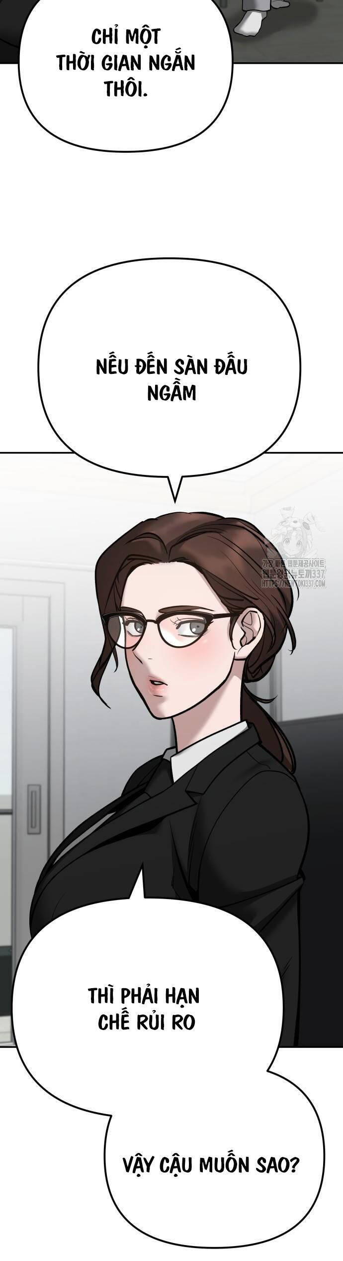 Quản Lý Du Côn chapter 100 - Upload bởi truyensieuhay.com
