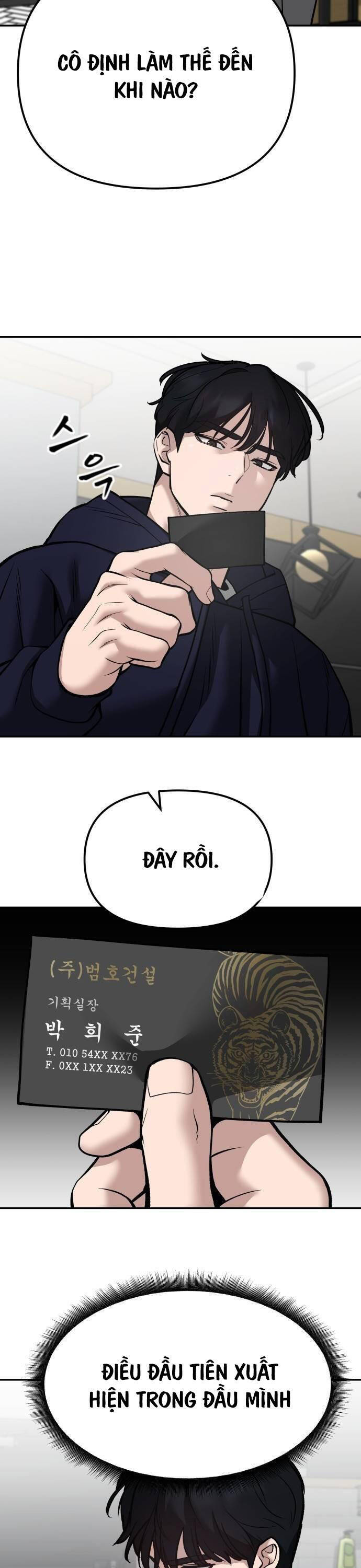Quản Lý Du Côn chapter 100 - Upload bởi truyensieuhay.com