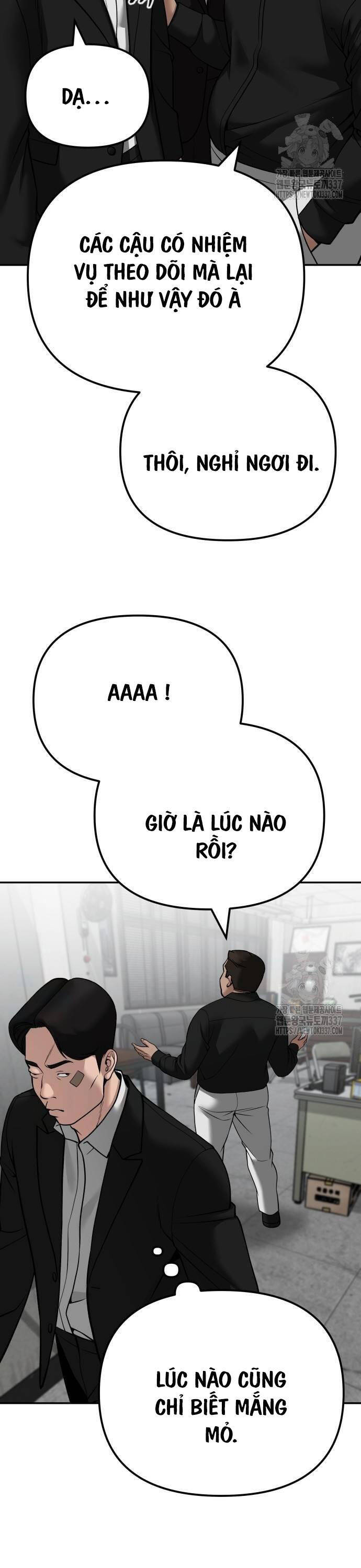 Quản Lý Du Côn chapter 100 - Upload bởi truyensieuhay.com