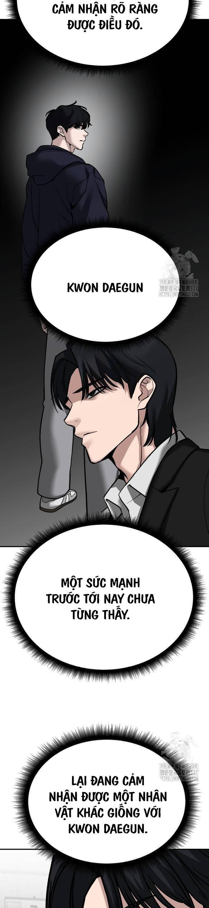 Quản Lý Du Côn chapter 100 - Upload bởi truyensieuhay.com