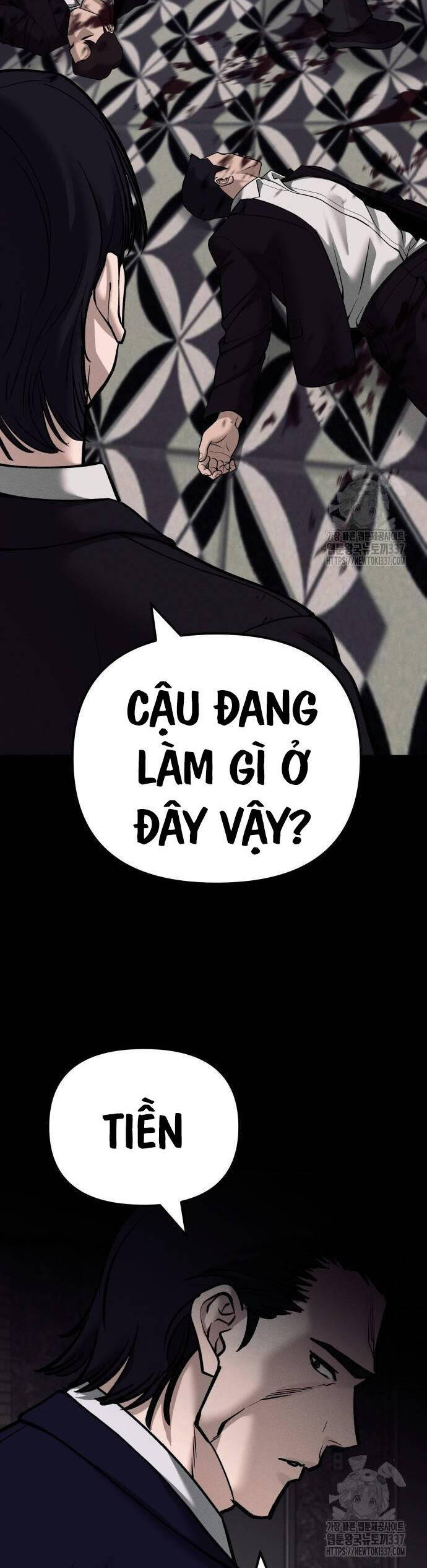Quản Lý Du Côn chapter 100 - Upload bởi truyensieuhay.com