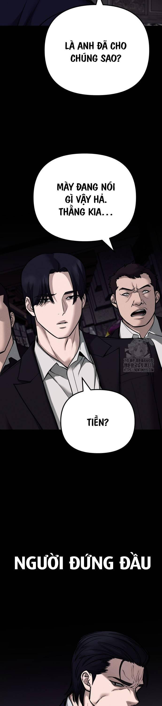 Quản Lý Du Côn chapter 100 - Upload bởi truyensieuhay.com