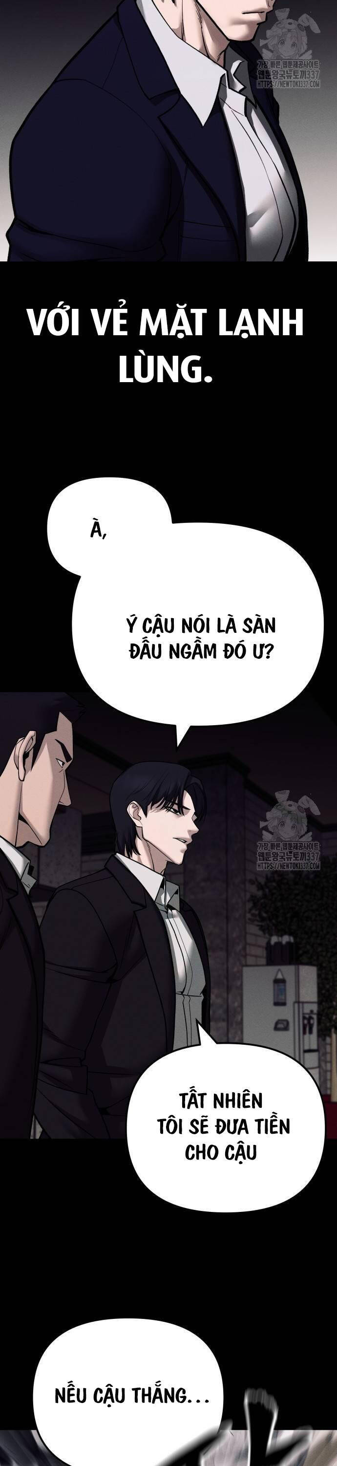 Quản Lý Du Côn chapter 100 - Upload bởi truyensieuhay.com