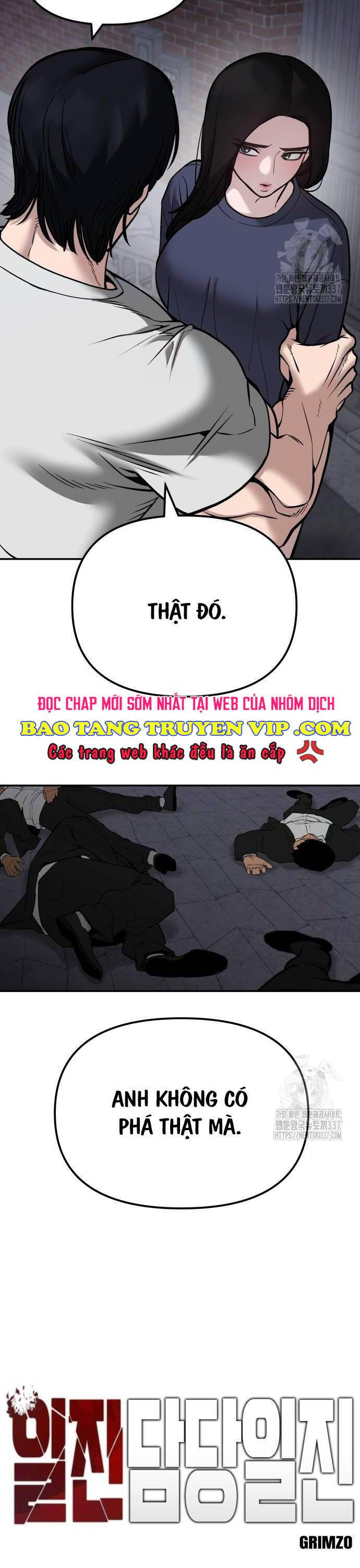 Quản Lý Du Côn chapter 100 - Upload bởi truyensieuhay.com