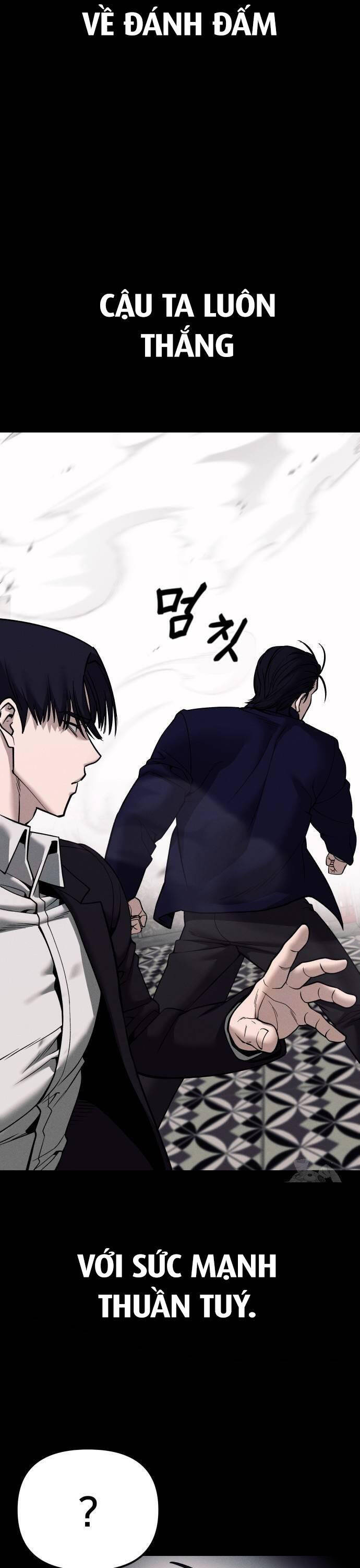 Quản Lý Du Côn chapter 100 - Upload bởi truyensieuhay.com