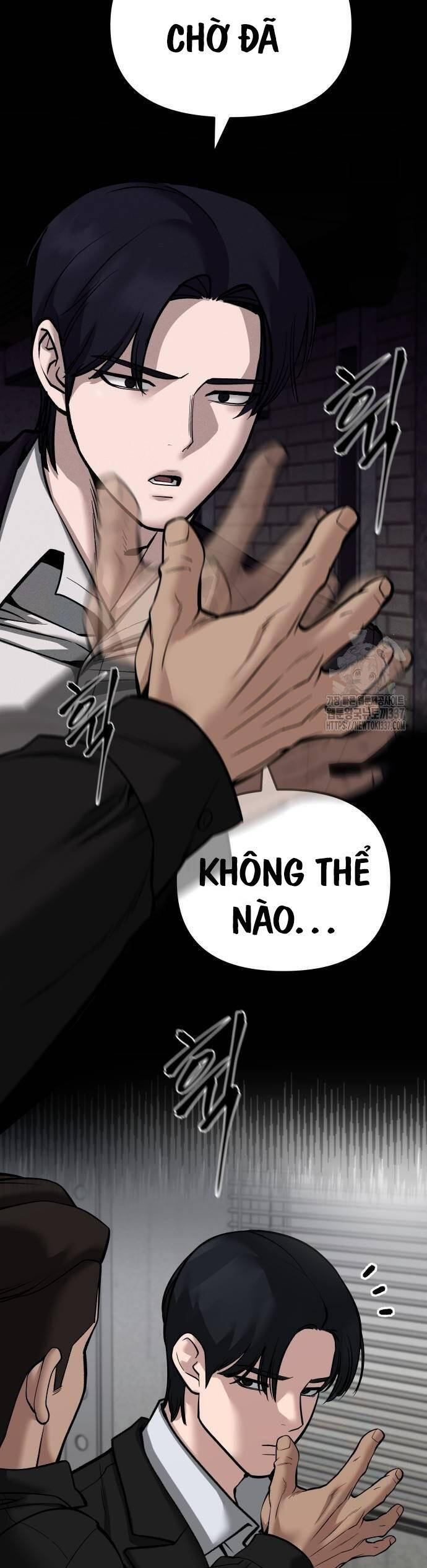 Quản Lý Du Côn chapter 100 - Upload bởi truyensieuhay.com