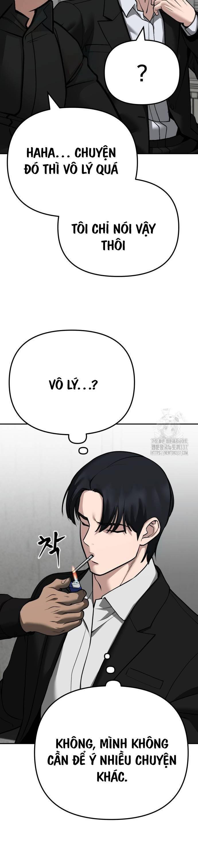 Quản Lý Du Côn chapter 100 - Upload bởi truyensieuhay.com