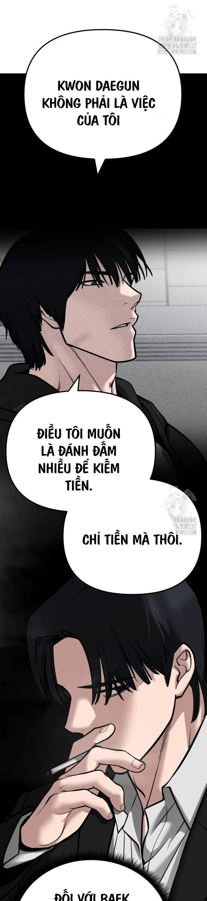 Quản Lý Du Côn chapter 100 - Upload bởi truyensieuhay.com