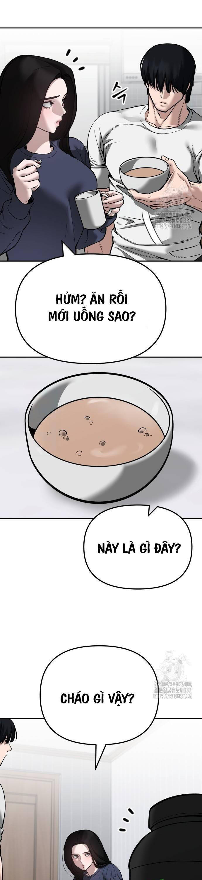 Quản Lý Du Côn chapter 100 - Upload bởi truyensieuhay.com