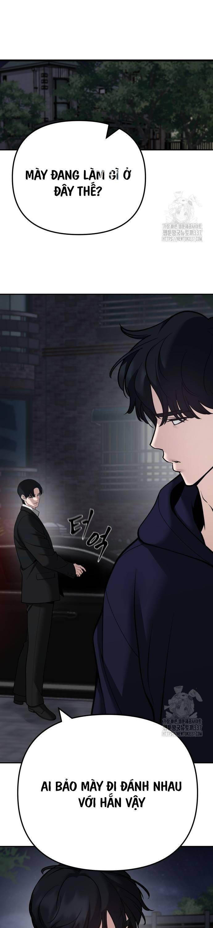 Quản Lý Du Côn chapter 100 - Upload bởi truyensieuhay.com
