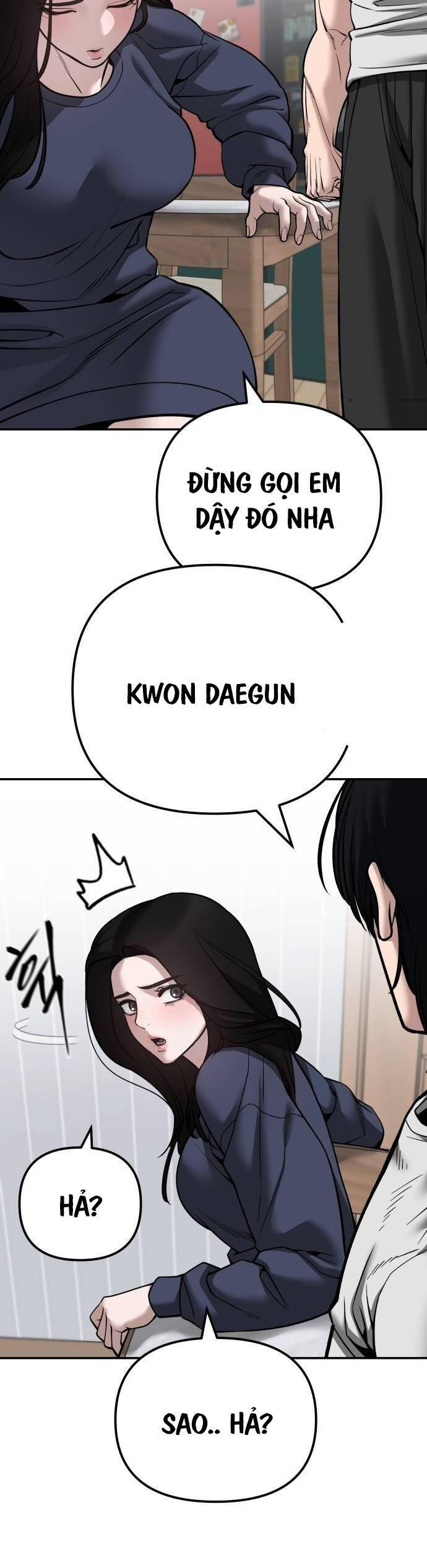 Quản Lý Du Côn chapter 100 - Upload bởi truyensieuhay.com