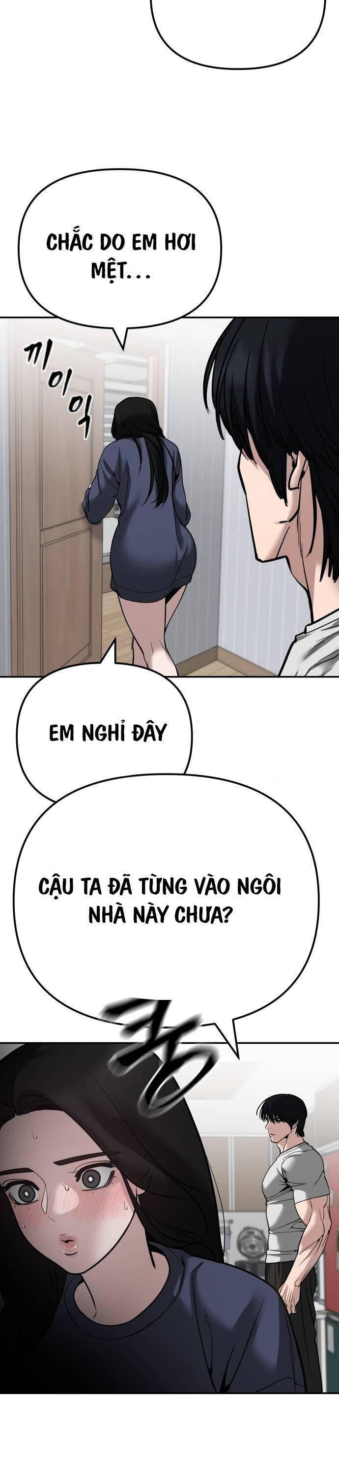 Quản Lý Du Côn chapter 100 - Upload bởi truyensieuhay.com