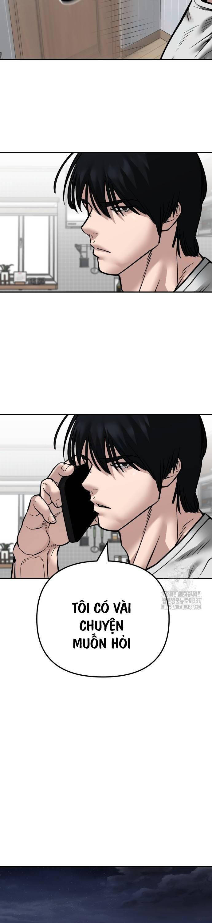 Quản Lý Du Côn chapter 100 - Upload bởi truyensieuhay.com