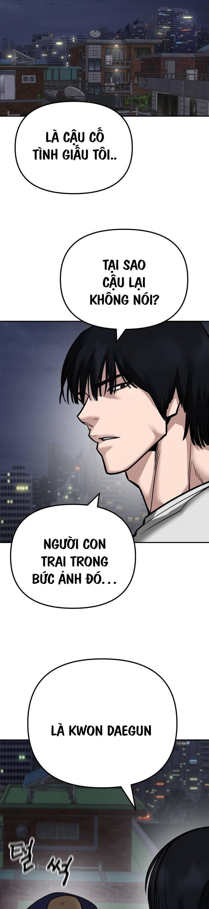 Quản Lý Du Côn chapter 100 - Upload bởi truyensieuhay.com