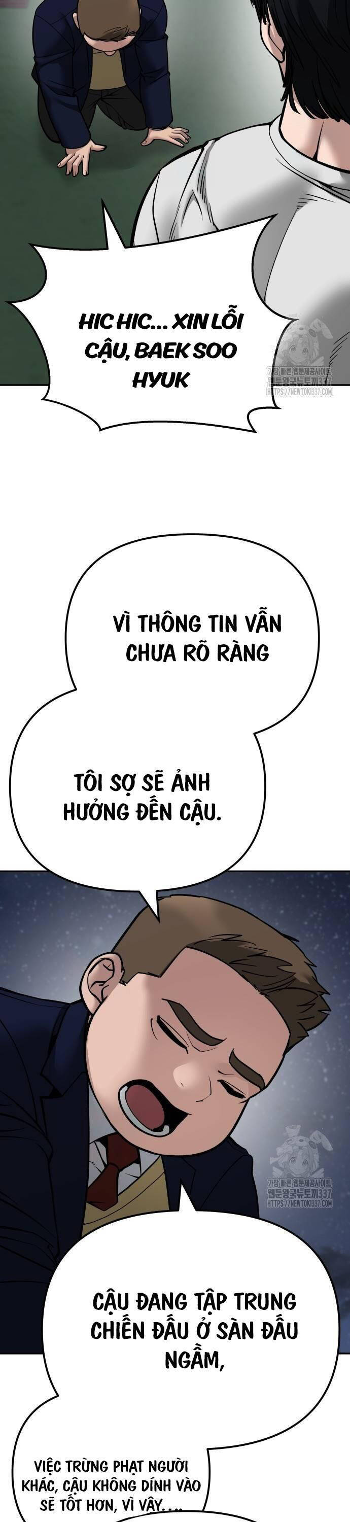 Quản Lý Du Côn chapter 100 - Upload bởi truyensieuhay.com