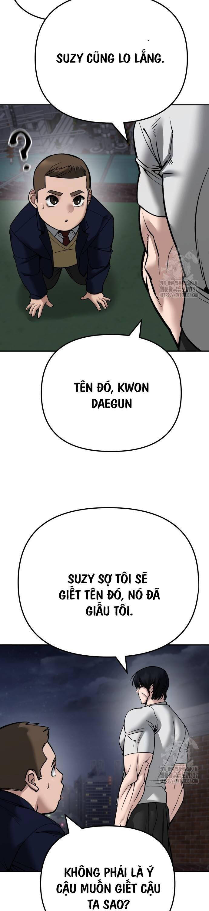 Quản Lý Du Côn chapter 100 - Upload bởi truyensieuhay.com