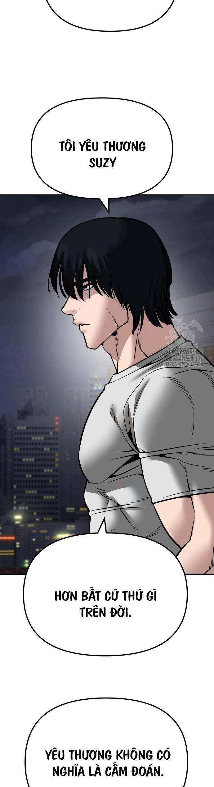 Quản Lý Du Côn chapter 100 - Upload bởi truyensieuhay.com